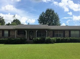 24100 County Road 85, Robertsdale, AL 36567