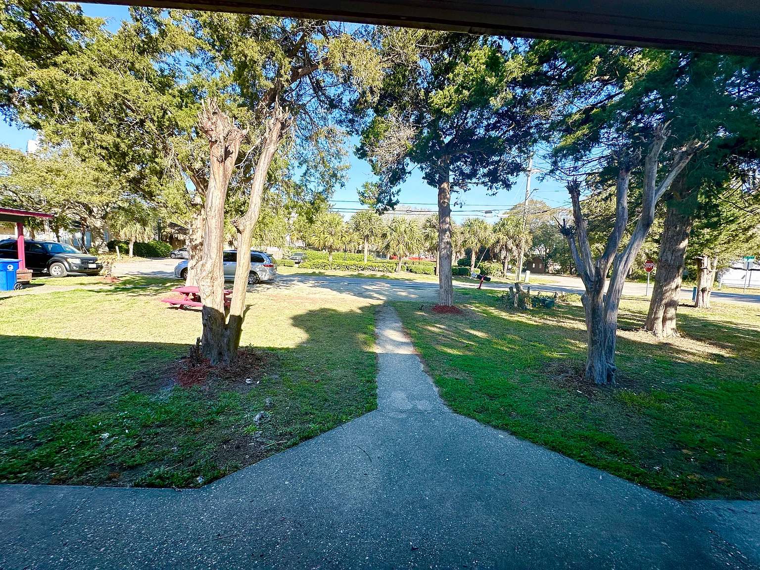 1 bed, 581 sqft, $1,300 — Photo 2