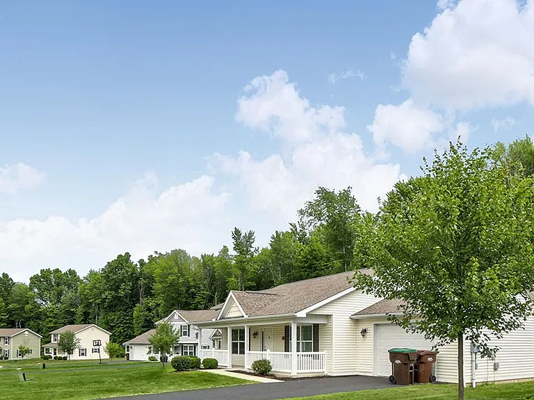 Quaker Meadows