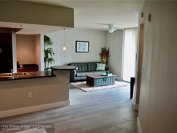 2nd image of 100 N Federal Hwy APT 626