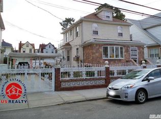 9514 133rd St, Jamaica, NY 11419