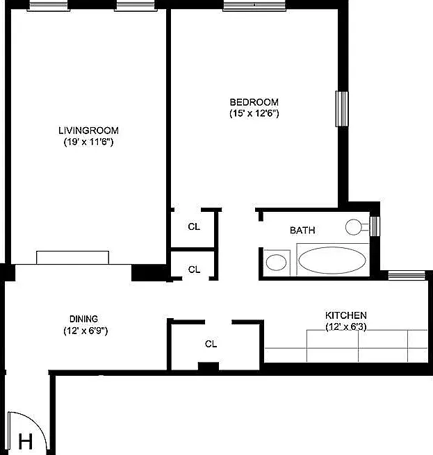 425 East 72nd Street — Photo 4
