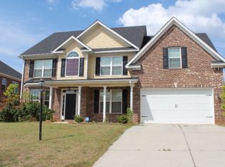 620 Baldwin Pl, Grovetown, GA 30813