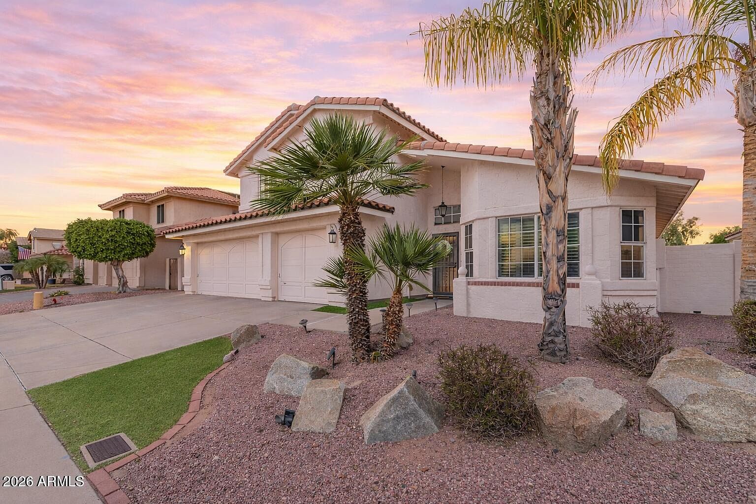 7608 W TONTO Drive
