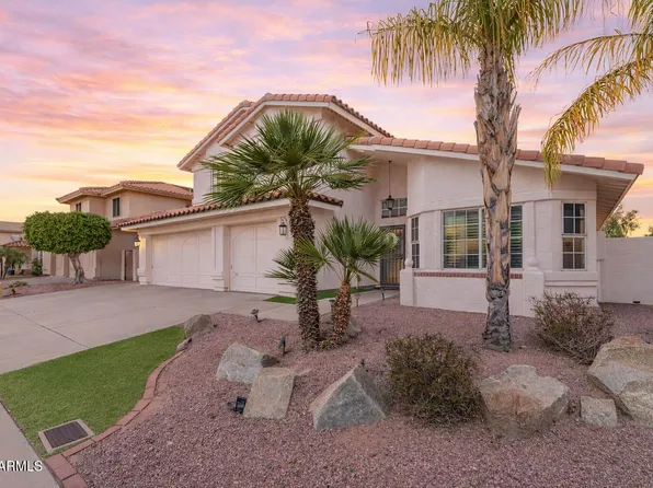 7608 W TONTO Drive, Glendale, AZ 85308