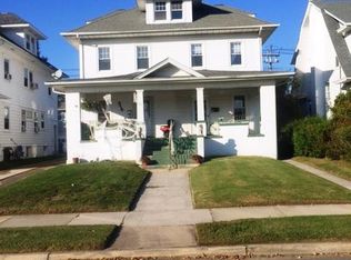 315 Elberon Ave, Allenhurst, NJ 07711