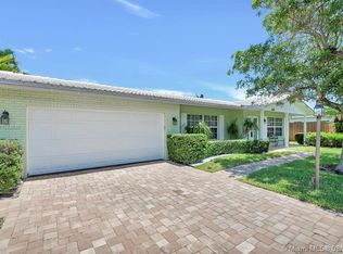 6620 NE 20th Ter, Fort Lauderdale, FL 33308