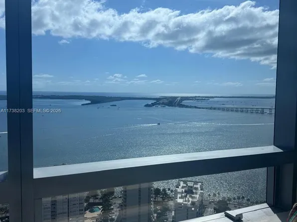 1435 Brickell Ave #3506, Miami, FL 33131