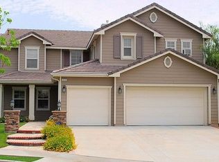 420 Sunrose Ct, Brea, CA 92823
