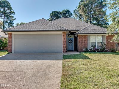 212 Bedford Dr, Brandon, MS, 39047