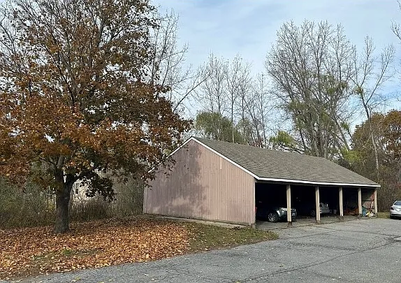Carport