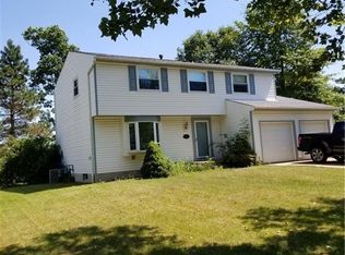 1057 Burntwood Dr, Medina, OH