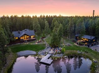 144 Aspen Ridge Way, Whitefish, MT 59937