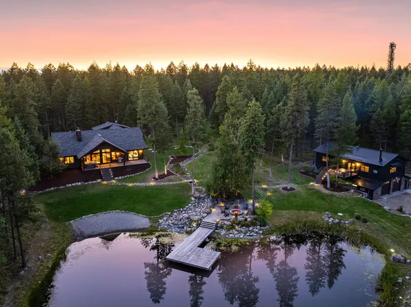 144 Aspen Ridge Way, Whitefish, MT 59937
