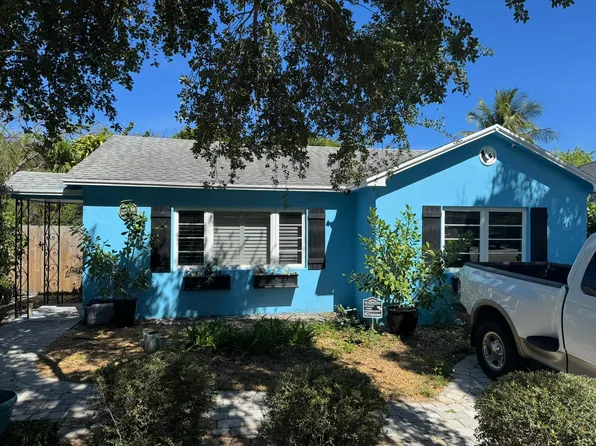 920 N L St #2, Lake Worth, FL 33460