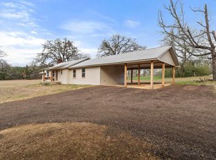 3897 County Road 3110, Atlanta, TX 75551