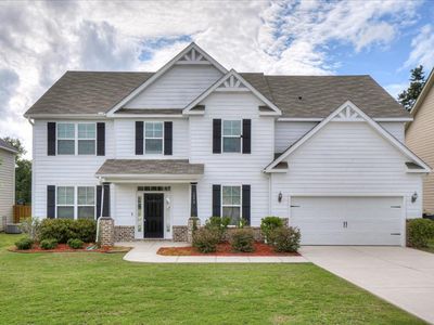 1574 Driftwood Ln, Grovetown, GA, 30813