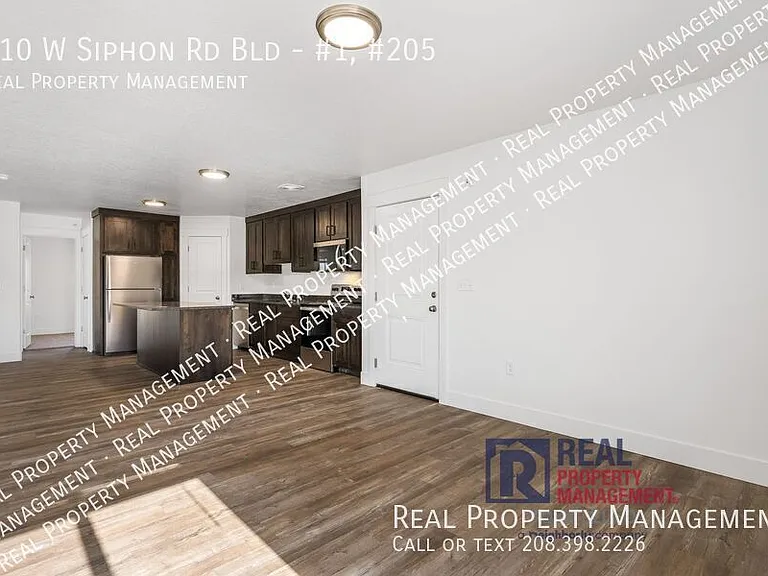110 W Siphon Rd #BLD-205 — Photo 6