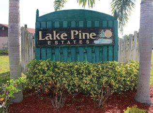 4838 Sunny Palms Cir UNIT C, West Palm Beach, FL 33415