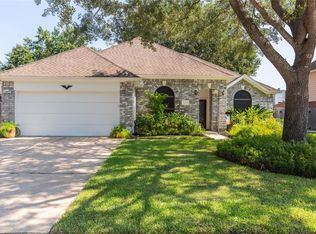 1418 Watts Ave, Katy, TX 77493