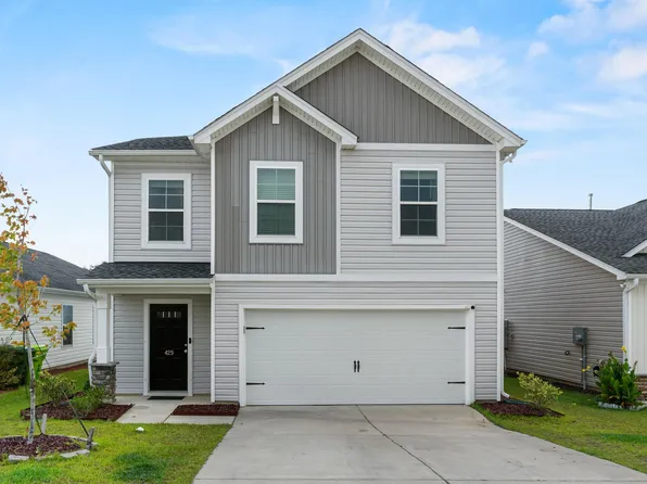 429 Middlebury Ln, Hopkins, SC 29061