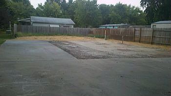 Photo of Mobile Home Lot