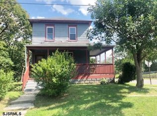 1118 Harrison Ave, Pleasantville, NJ 08232