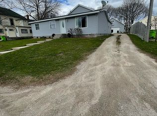 365 Abe St, Saint Ignace, MI 49781