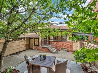 Of Sd Addition, Seattle, WA 98102