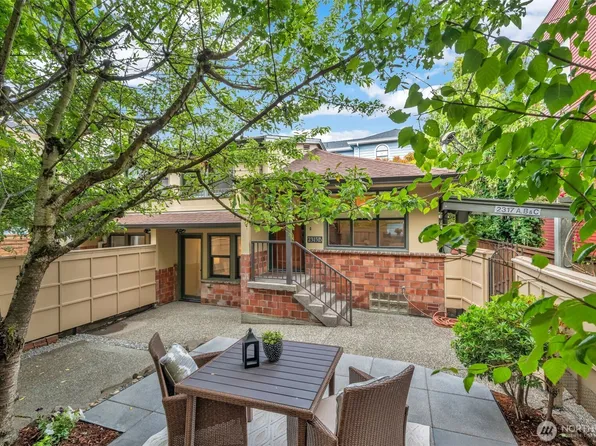 2315 B Franklin Avenue E #B, Seattle, WA 98102
