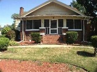 263 W 16th St #2, Chicago Heights, IL 60411