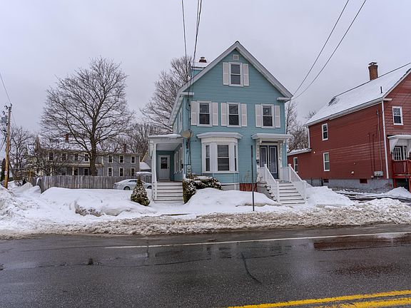 2nd image of 43 Sixth Street Unit A and B