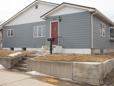 714 E Main St, Cut bank, MT, 59427