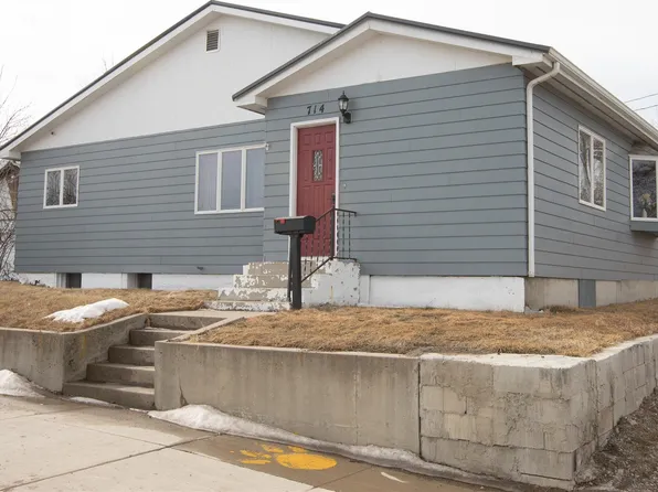 714 E Main St, Cut Bank, MT 59427