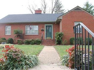 3213 Douglasdale Rd, Richmond, VA 23221