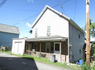 1378 Harmony Ct, Scranton, PA 18509