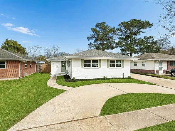 1213 Mason Smith Ave, Metairie, LA 70003