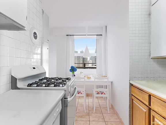 2nd image of 501 W 123rd St APT 9A
