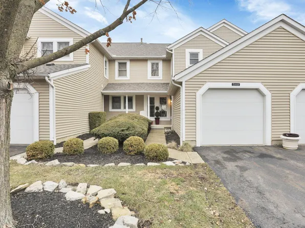 3848 Oakbridge Ln #23-3, Dublin, OH 43016