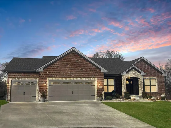 2301 Stone Bridge Ct #2, Washington, MO 63090
