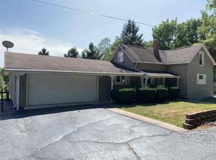 144 W Miners St, Wataga, IL 61488