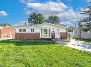 25818 Wagner Ave, Warren, MI