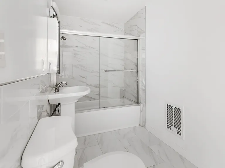 Bathroom (Renovated)
