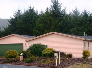 529 NE 59th St, Newport, OR 97365