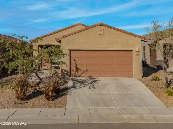 787 E Catwalk Pl, Sahuarita, AZ 85629