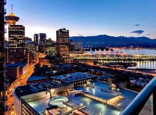 108 Cordova St W #1908, Vancouver, BC V6B 0G5