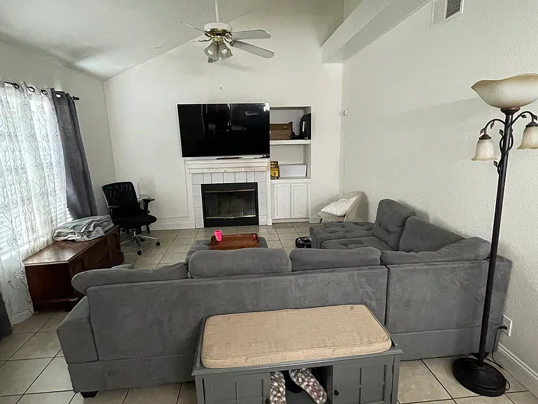4536 Antelope Park Way — Photo 2