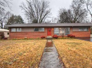906 Greenhill St, Murfreesboro, TN 37129