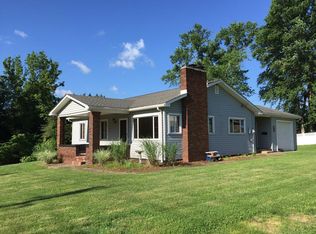 1 Cherokee Dr, Moundsville, WV 26041