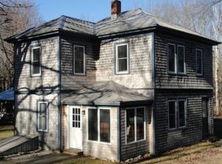 28 Knox Rd, Bar Harbor, ME 04609